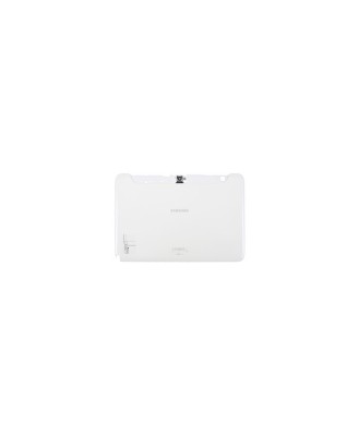 Carcasa Spate Samsung Galaxy Note 10.1 Alba Second Hand foto