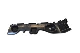 Suport bara de protecție dreapta spate MAZDA 3 Sedan BM 2019 OEM: BCKN502H1 24119093