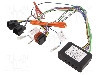 Cablu adaptor ISO, Saab, PER.PIC. - C805000ACP4
