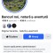 V&acirc;nd pagina de Facebook 440.000 urmaritori