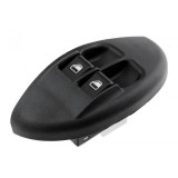 Comutator reglaj geam Fiat Siena 1998-, 6 Pini, 717135614