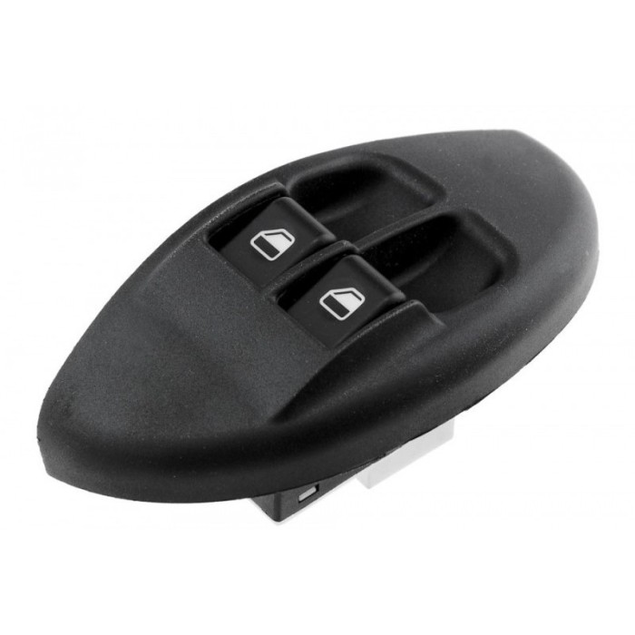 Comutator reglaj geam Fiat Siena 1998-, 6 Pini, 717135614
