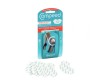Plasturi Compeed Basici Tocuri, 5 buc - Protectie, Amortizare, Vindecare Rapida. Fixare 24h. Ultra Discret!