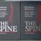 THE SPINE by RICHARD H. ROTHMAN and FREDERICK A. SIMEONE , VOLUMELE I - II , PREZINTA HALOURI DE APA *
