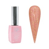 Baza Foil, bază cauciucată pentru unghii, Global Fashion, 8ml, 03