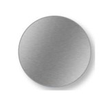Capac aluminiu dreptunghiular pentru forme de copt S-528 / S-520 / LA-227 100buc/set
