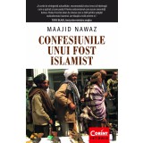Confesiunile unui fost islamist