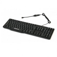 Tastatura 2 in 1 pentru PC si tableta OMEGA OK-05T foto