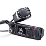 Stație radio CB Midland 88 universală 12/24V multistandard 4-15W