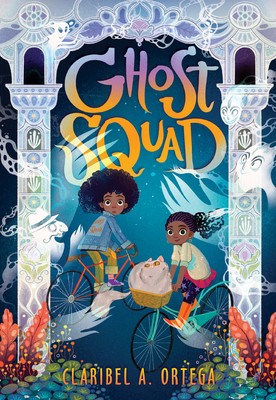 Ghost Squad foto