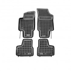 Set covorase auto din cauciuc SEAT MII, 05.2012-, Skoda CITIGO, 05.2012-07.2017; CITIGO, 05.2017-; VW UP! (VW120), 04.2012-11.2016; UP!, 09.2016-, pr