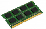 Memorie laptop Kingston Ks sddr3 4gb 1600 kvr16s11s8/4