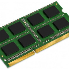 Memorie laptop Kingston Ks sddr3 4gb 1600 kvr16s11s8/4