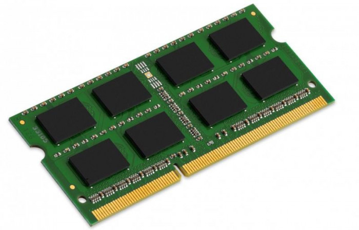 Memorie laptop Kingston Ks sddr3 4gb 1600 kvr16s11s8/4