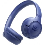 Handsfree Bluetooth JBL Tune 530BT, MultiPoint, A2DP, Albastru JBLT530BTBLU