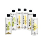 Set Sampon si Balsam Iv San Bernard Traditional Line, pentru caini si pisici