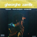 Gheorghe Zamfir &ndash; L'Extraordinaire Flute De Pan De Gheorghe Zamfir. The
