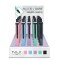 Pix Pastel, 5 modele (20 buc/display)