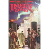 Maffio Savelli - Misterele Romei (editia 1993)