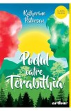 Podul catre Terabithia - Katherine Paterson