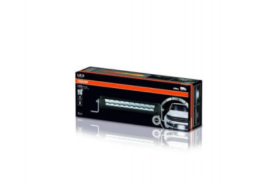 Proiector LED 6000K, 2700 LM - LEDriving Lightbar FX250-CB Osram foto