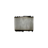 Radiator Apa Ford Fiesta Vi Denso Drm10005