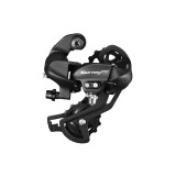 Schimbator Spate Shimano Tourney Rd-Tx800, 7/8 Vit., Prindere Directa, Negru, Vr... Cod:ARDTX800SGSL