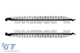Scari laterale potrivite pentru Mercedes GLB X247 dupa 2019 Performance AutoTuning