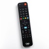 Telecomanda TV Philips Osio, Negru
