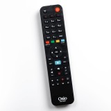 Telecomanda TV Philips Osio, Negru