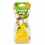 Odorizant auto Paloma Happy Bag - Vanilla (1buc.)