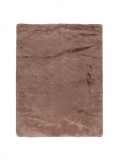 Cumpara ieftin Set 2 covoare textil maro Tiril 120x170 cm