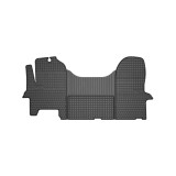 Covoare interior cauciuc El Toro compatibile Iveco Daily IV 2006&ndash;2014 Cod: D00992 P60