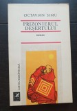 Prizonierul deșertului - Octavian Simu