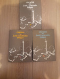 Omagiu lui Iosif Constantin Dragan (3 volume), 1977, Alta editura