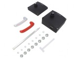 Actuator exterior AZ/AZM 201