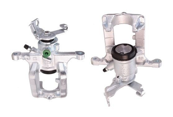 Etrier frana OPEL ASTRA J Limuzina (2012 - 2016) KRIEGER 0950008380