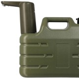 Canistra 11L cu pompa de apa și robinet - NGT