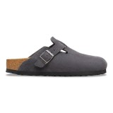 Papuci Unisex, Birkenstock, Boston 1031676 - 44