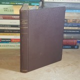 G.K. CONSTANTINESCU - CURS DE EXTERIORUL ANIMALELOR DOMESTICE , 1933 ( LIPSA PAGINA DE TILU SI CUPRINSUL ) +