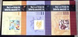 Cui I-E Frica de Istoria Muzicii? Vol. 1-3, Carmen Chelaru, Artes, Carte Arta Muzicala, Romana, Buna