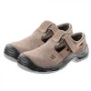 Sandale de lucru S1 SRC, piele de caprioara, marimea 39 82-080-39, Neo