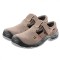 Sandale de lucru S1 SRC, piele de caprioara, marimea 39 82-080-39