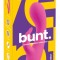 Vibrator Rabbit cu 2 motoare Rabbit vibrator (14.5 cm)