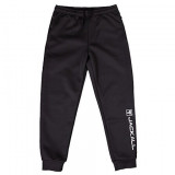 Pantaloni Stretch Sweat Pants Black marime L, JACKALL