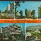 CPI B12677 CARTE POSTALA - STATIUNEA OLIMP, MOZAIC
