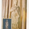 RF42 -Carte Postala- Statuie feminina drapata, Apulum, necirculata