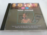 Nina Simon - Sportlight on ,y, CD, Pop