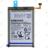 Samsung Galaxy Fold (SM-F900F SM-F907B) Baterie sub EB-BF900ABU 2245mAh GH82-20134A