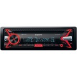Sony MEX-N5100BT - Receptor CD auto 1 DIN Bluetooth